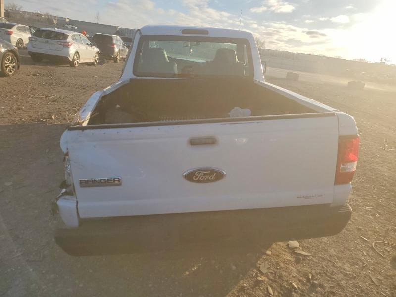Aukcja sprzedaży 2008 Ford Ranger, vin: 1FTYR10D48PA21342, numer aukcji: 98965275