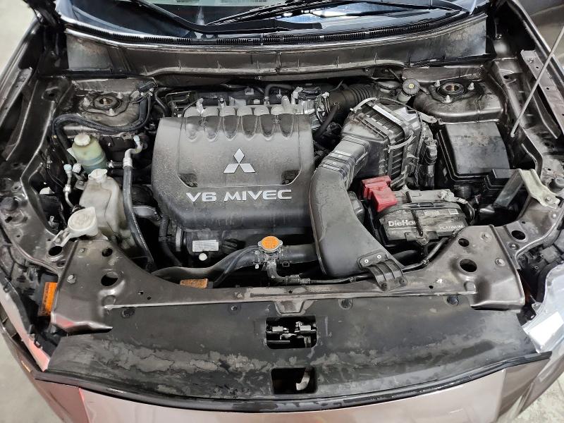 Продаж на аукціоні авто 2012 Mitsubishi Outlander, vin: JA4JT5AX8CU001442, номер лоту: 74001775