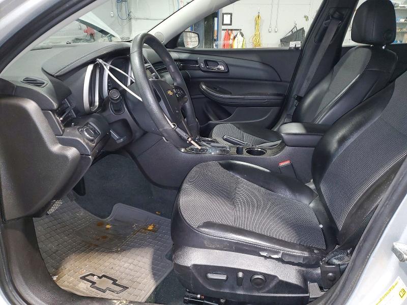 Продаж на аукціоні авто 2014 Chevrolet Malibu, vin: 1G11C5SLXEF259687, номер лоту: 99988705