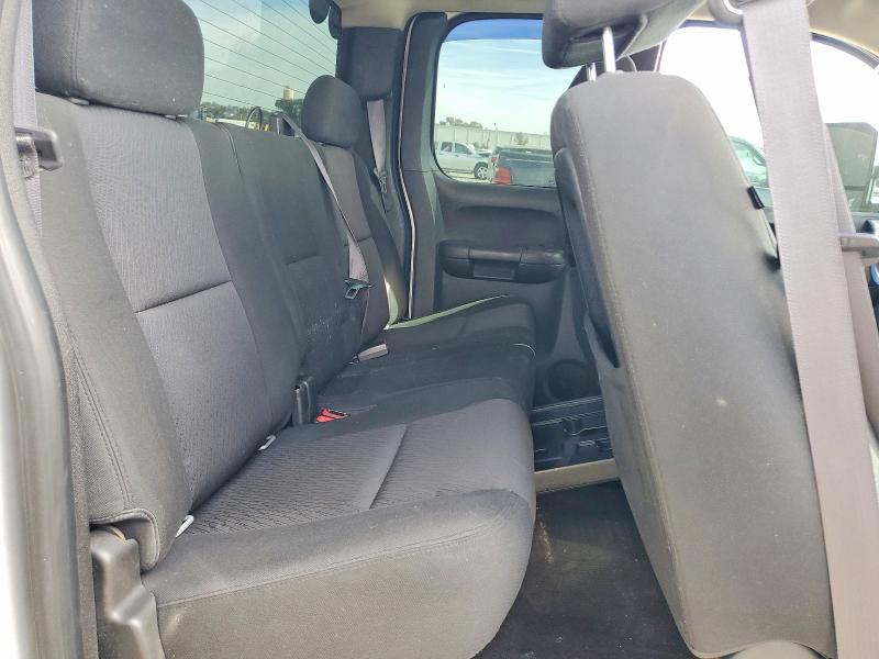 Продаж на аукціоні авто 2012 Chevrolet Silverado, vin: 1GCRCSE0XCZ231331, номер лоту: 98854035