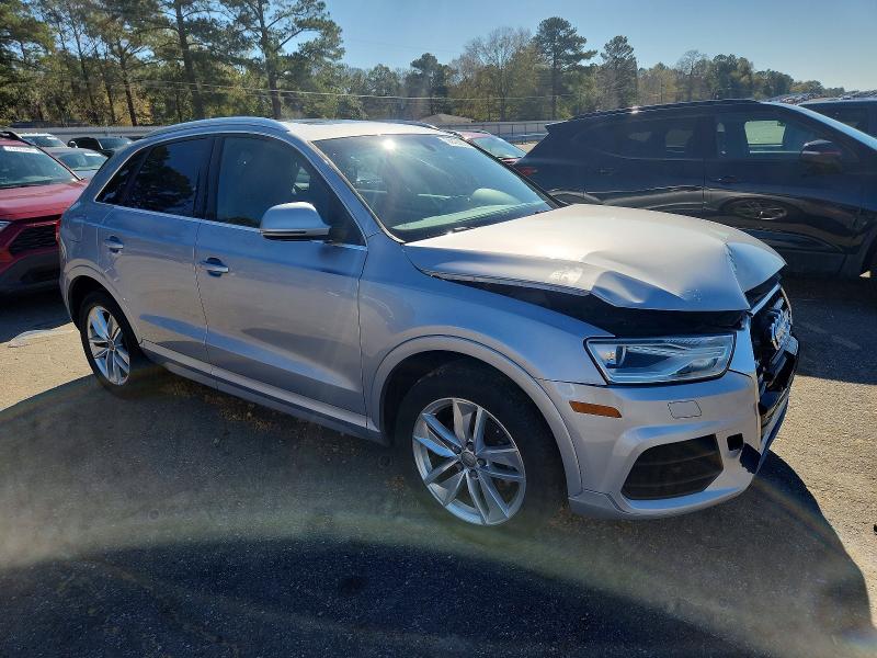 74429895 :رقم المزاد ، WA1EFCFS1GR017873 vin ، 2016 Audi Q3 Premium مزاد بيع