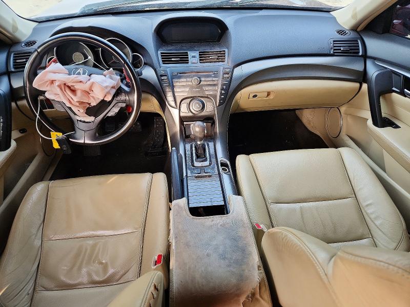 Продажа на аукционе авто 2013 Acura Tl, vin: 19UUA8F24DA004205, номер лота: 74819105