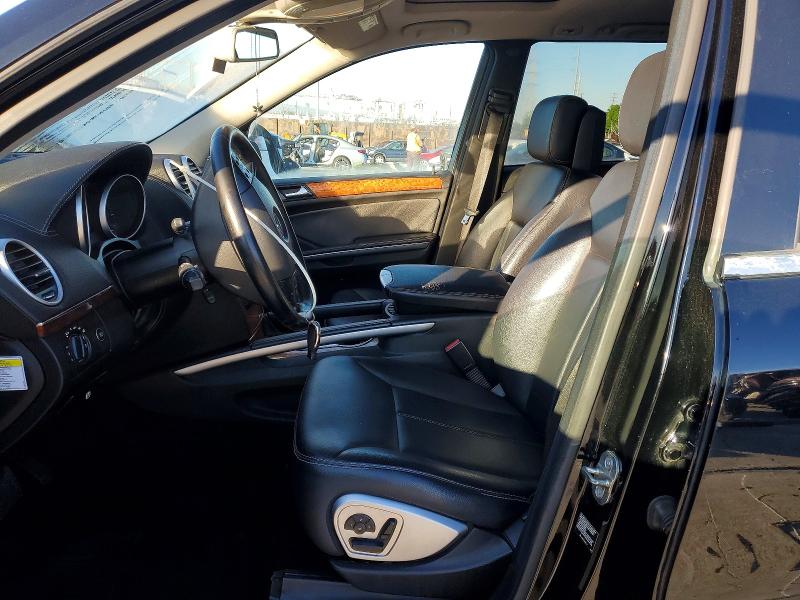 Продаж на аукціоні авто 2007 Mercedes-benz Gl, vin: 4JGBF71E97A233840, номер лоту: 99507605