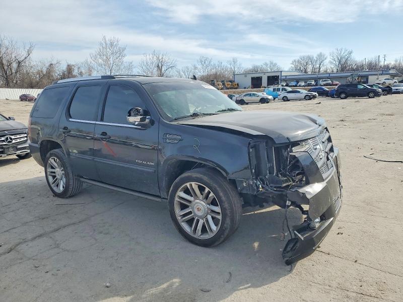 Aukcja sprzedaży 2014 Cadillac Escalade, vin: 1GYS4CEF6ER223653, numer aukcji: 99330535