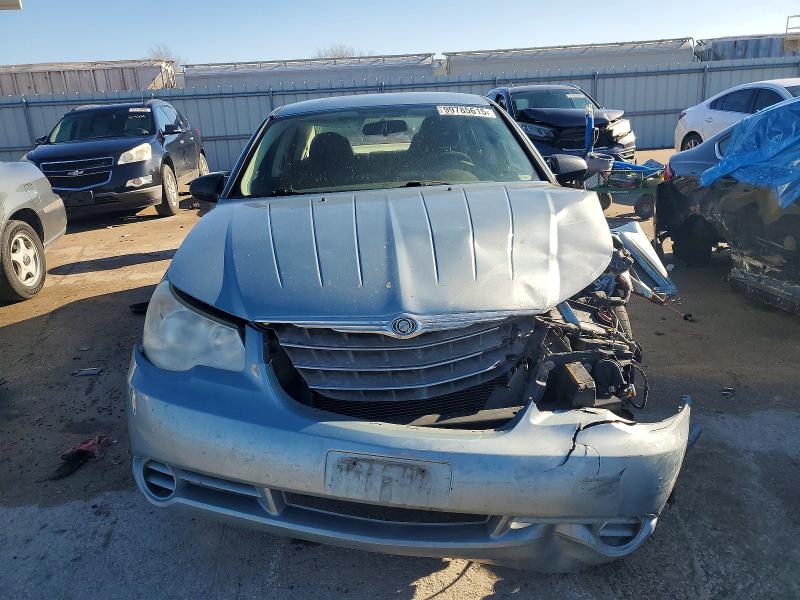 Продаж на аукціоні авто 2009 Chrysler Sebring, vin: 1C3LC46B09N524418, номер лоту: 99785615