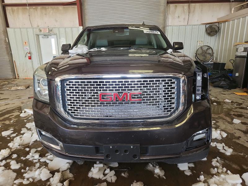 Aukcja sprzedaży 2015 Gmc Yukon Xl, vin: 1GKS1JKJ2FR287447, numer aukcji: 74598675
