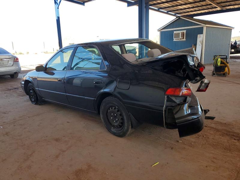 75482315 :رقم المزاد ، JT2BG28K9X0309717 vin ، 1999 Toyota Camry مزاد بيع