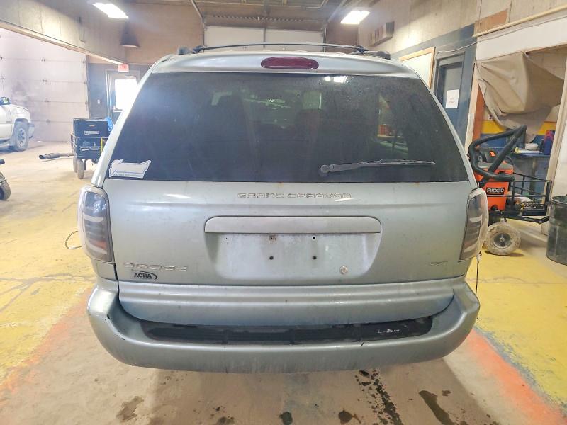 Aukcja sprzedaży 2004 Dodge Grand Caravan, vin: 2D4GP44LX4R501370, numer aukcji: 72167155