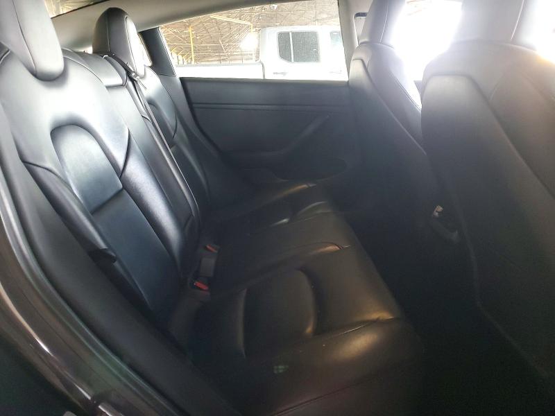 Aukcja sprzedaży 2023 Tesla Model 3, vin: 5YJ3E1EA4PF707247, numer aukcji: 99517695