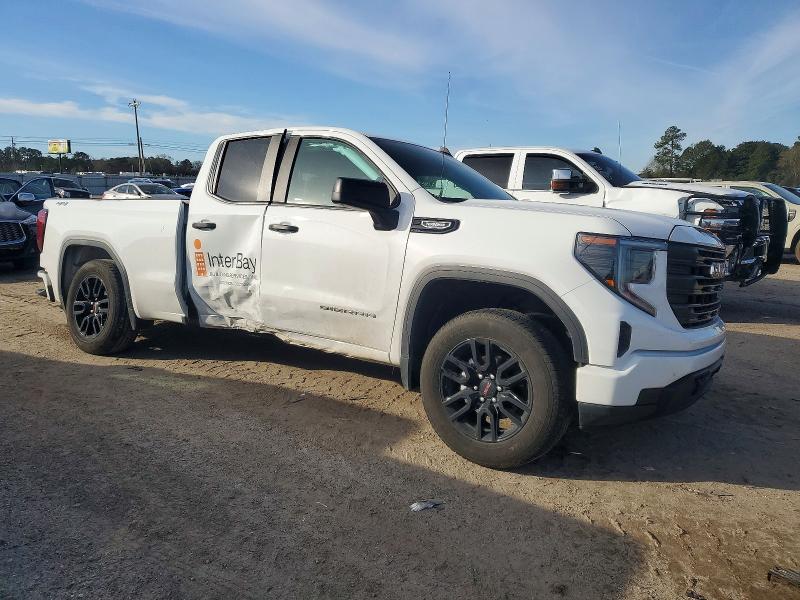 Продажа на аукционе авто 2025 Gmc Sierra, vin: 1GTRUAEK7SZ128827, номер лота: 73387335