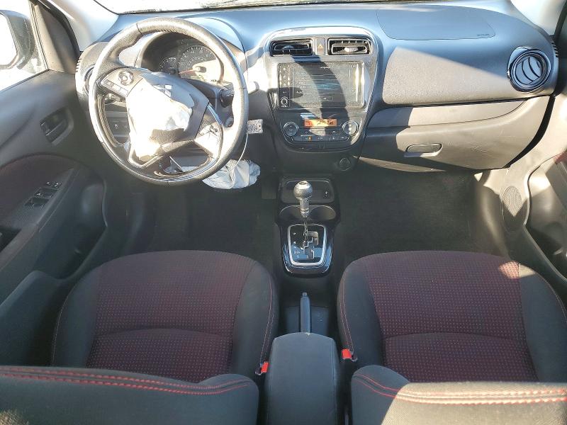 Продаж на аукціоні авто 2023 Mitsubishi Mirage, vin: ML32FUFJ2PHF02217, номер лоту: 72660865