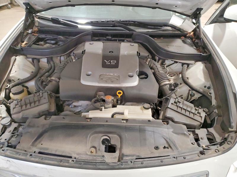 Aukcja sprzedaży 2008 Infiniti G35, vin: JNKBV61FX8M256360, numer aukcji: 73300645