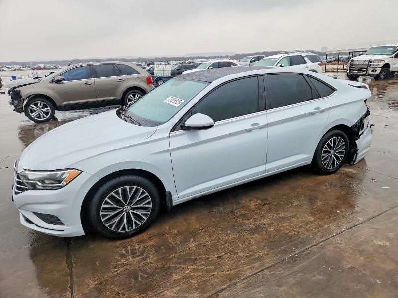 Aukcja sprzedaży 2019 Volkswagen Jetta, vin: 3VWC57BU7KM141880, numer aukcji: 73925325