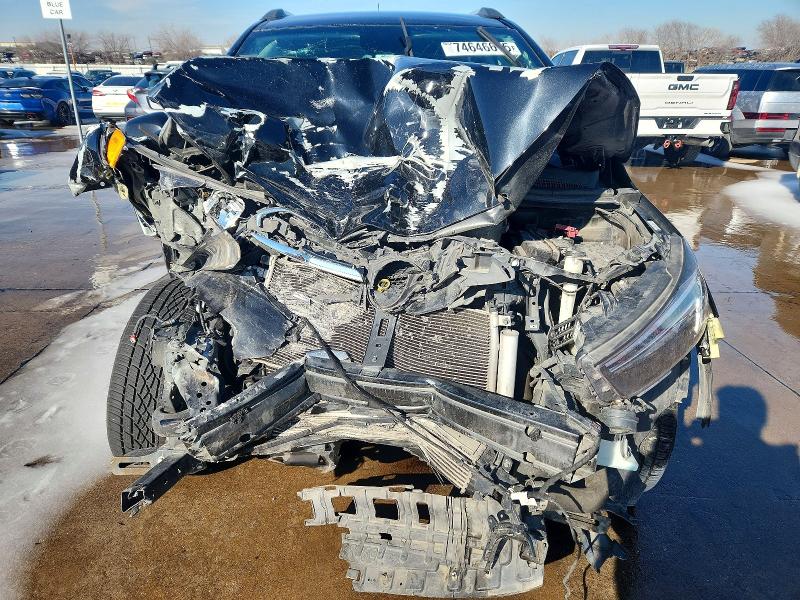 Продажа на аукционе авто 2018 Buick Encore, vin: KL4CJBSB5JB507366, номер лота: 74646675