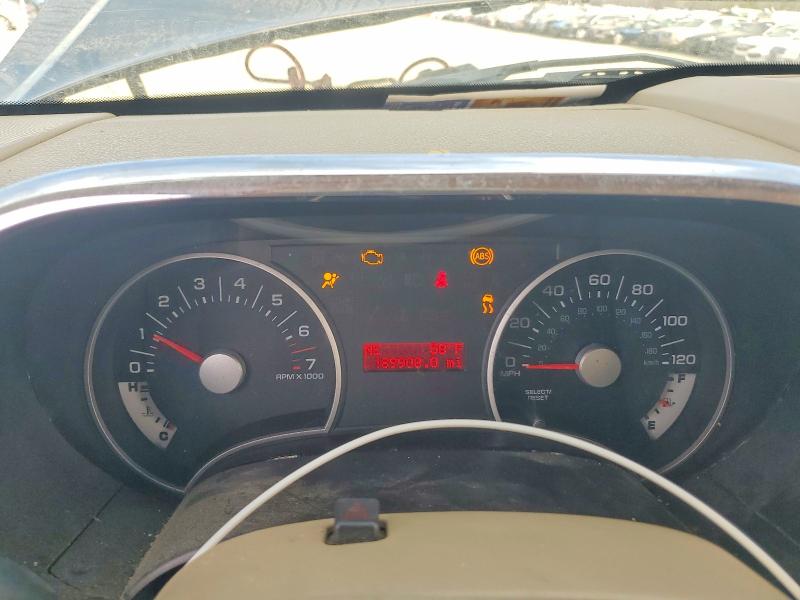 2008 Ford Explorer მანქანა იყიდება აუქციონზე, vin: 1FMEU63E08UA89279, აუქციონის ნომერი: 98037785