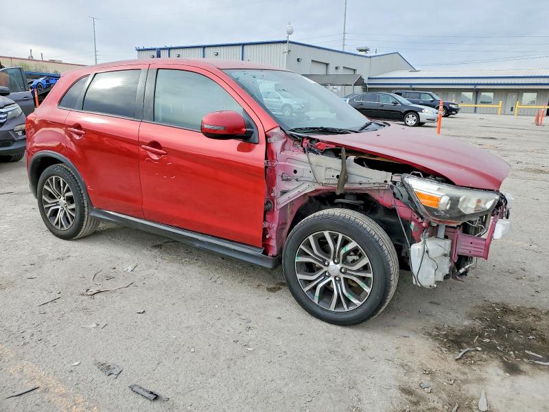 Aukcja sprzedaży 2016 Mitsubishi Outlander Sport, vin: JA4AP3AU7GZ063891, numer aukcji: 98159255