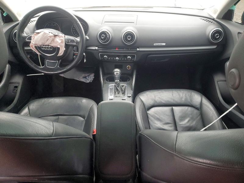 2015 Audi A3 მანქანა იყიდება აუქციონზე, vin: WAUBFGFF0F1122241, აუქციონის ნომერი: 73157425