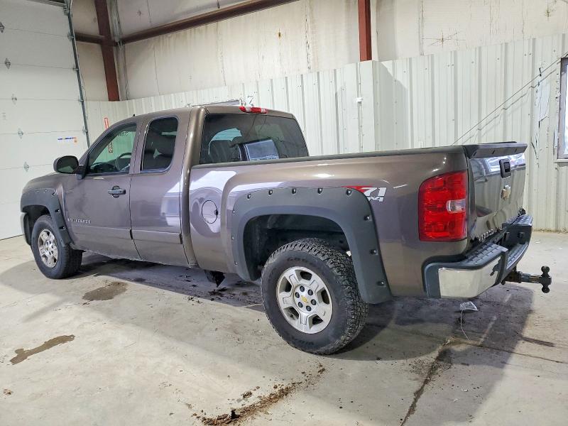 Aukcja sprzedaży 2008 Chevrolet Silverado, vin: 1GCEK19JX8Z270796, numer aukcji: 72562165