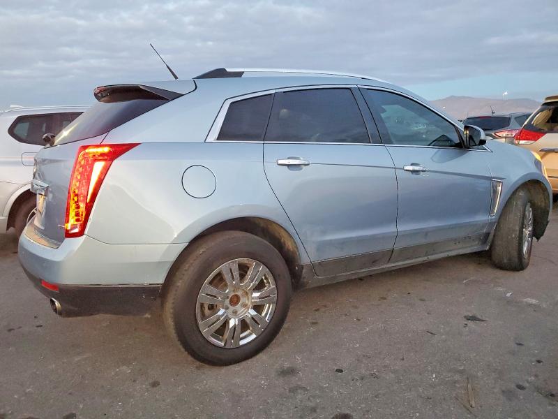 Продажа на аукционе авто 2014 Cadillac Srx Luxury, vin: 3GYFNEE3XES517795, номер лота: 74489115