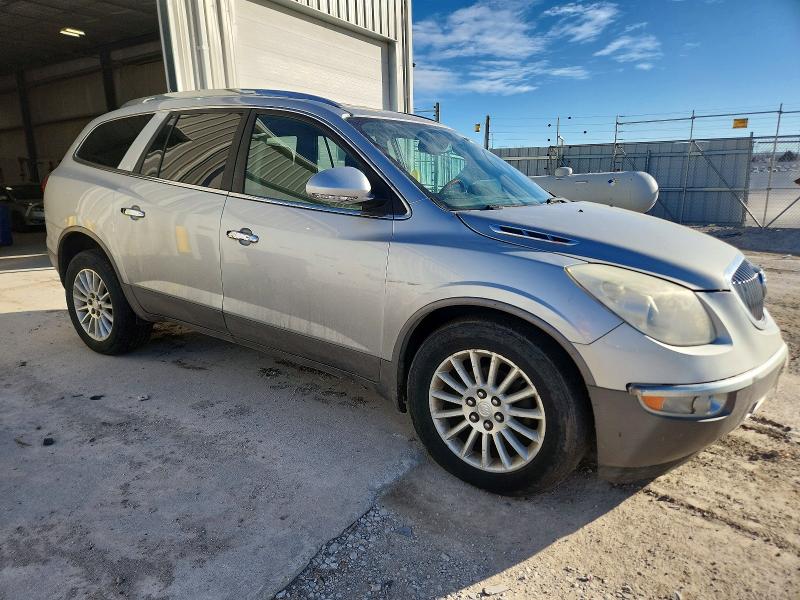 Aukcja sprzedaży 2011 Buick Enclave Cx, vin: 5GAKVAED1BJ107228, numer aukcji: 72793855
