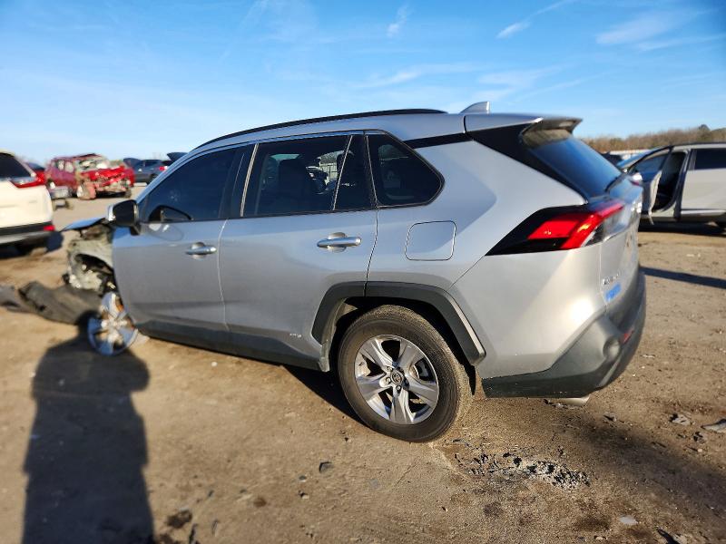 Продажа на аукционе авто 2022 Toyota Rav4, vin: 4T3RWRFV5NU052062, номер лота: 72211115