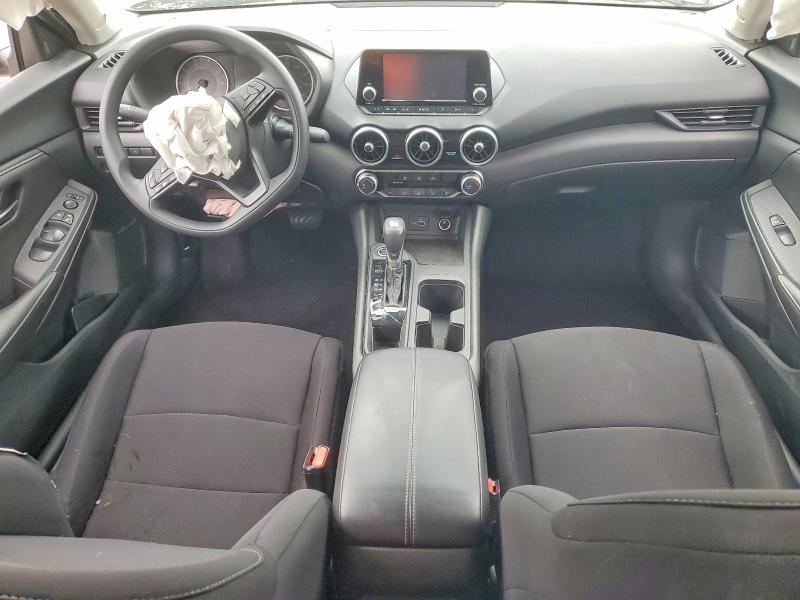 Продаж на аукціоні авто 2024 Nissan Sentra, vin: 3N1AB8BV5RY250300, номер лоту: 73035335