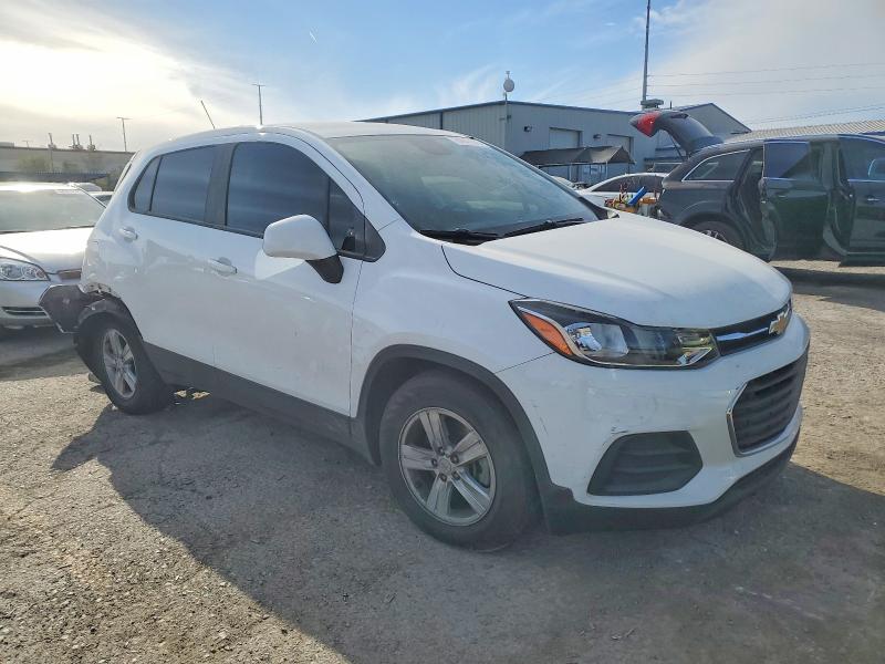 74647145 :رقم المزاد ، KL7CJKSB2LB057939 vin ، 2020 Chevrolet Trax مزاد بيع