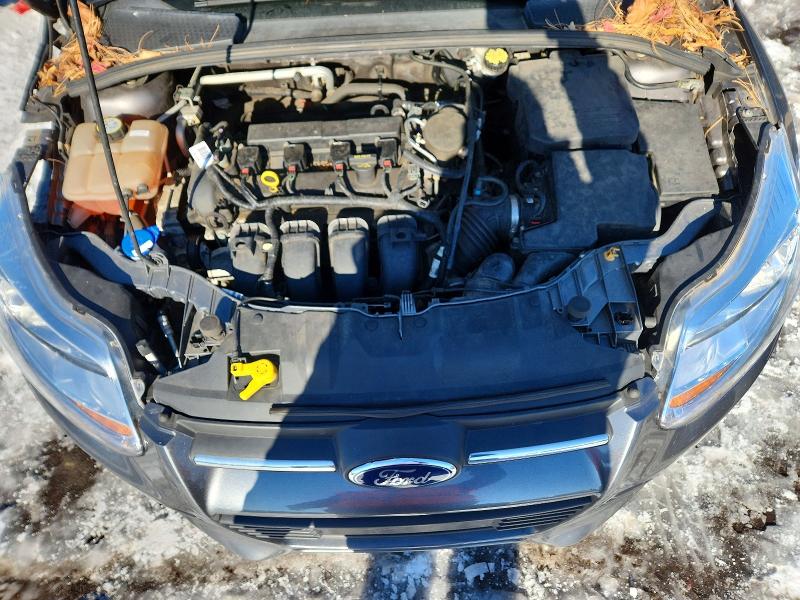 Aukcja sprzedaży 2014 Ford Focus, vin: 1FADP3K20EL358966, numer aukcji: 98023155