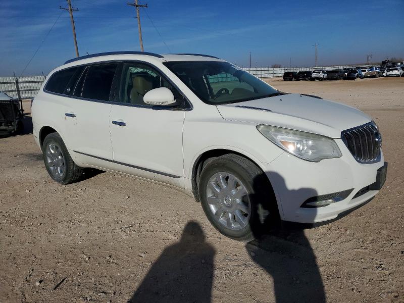 Aukcja sprzedaży 2014 Buick Enclave, vin: 5GAKRCKD0EJ347508, numer aukcji: 72449945