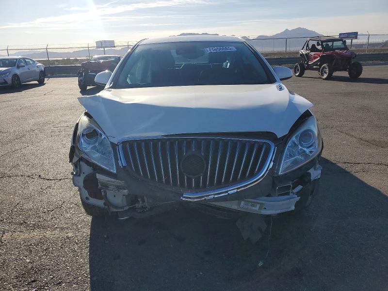 Aukcja sprzedaży 2015 Buick Verano, vin: 1G4PS5SK9F4165904, numer aukcji: 74656665