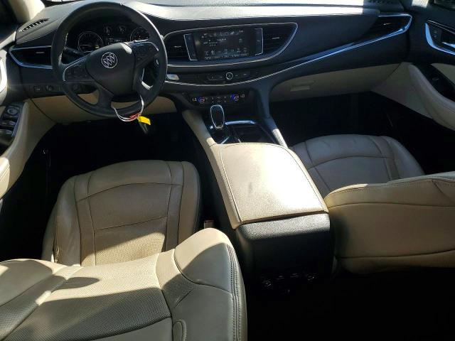 72278295 :رقم المزاد ، 5GAERBKW1JJ142802 vin ، 2018 Buick Enclave Es مزاد بيع