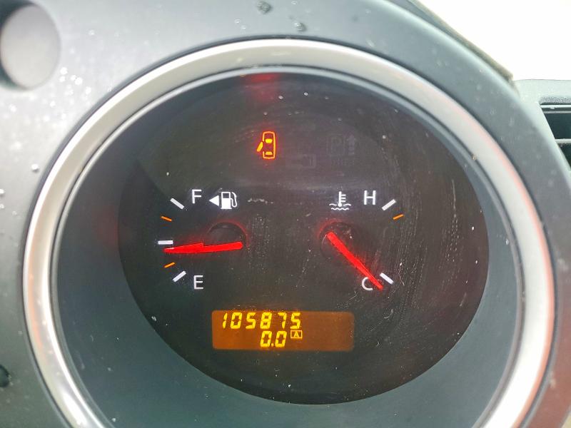 Aukcja sprzedaży 2007 Nissan Maxima, vin: 1N4BA41EX7C862776, numer aukcji: 99215845