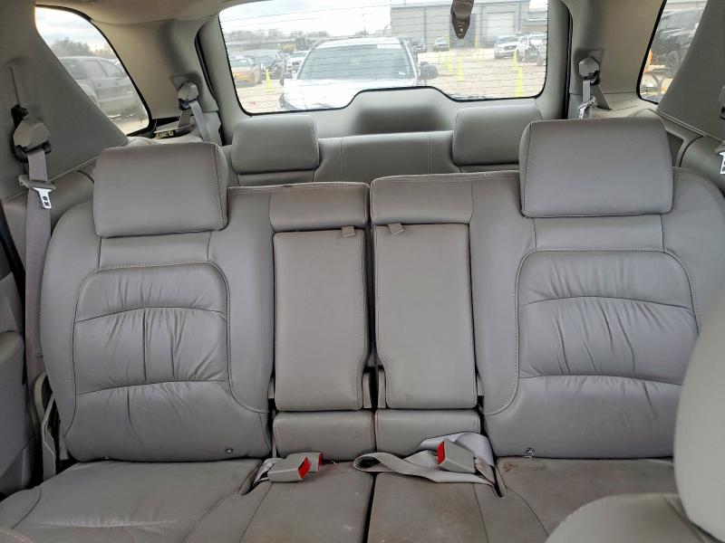 Продажа на аукционе авто 2004 Buick Rendezvous, vin: 3G5DB03E94S525356, номер лота: 74279415