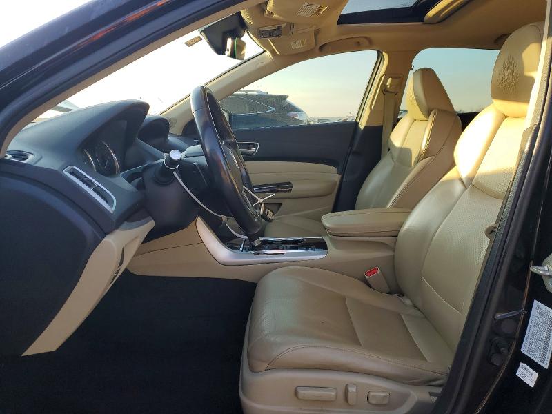 Продаж на аукціоні авто 2019 Acura Tlx, vin: 19UUB1F57KA009572, номер лоту: 74853825