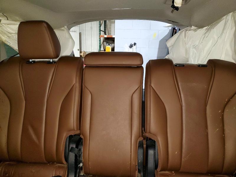 Продажа на аукционе авто 2023 Acura Mdx, vin: 5J8YE1H44PL037015, номер лота: 99494025