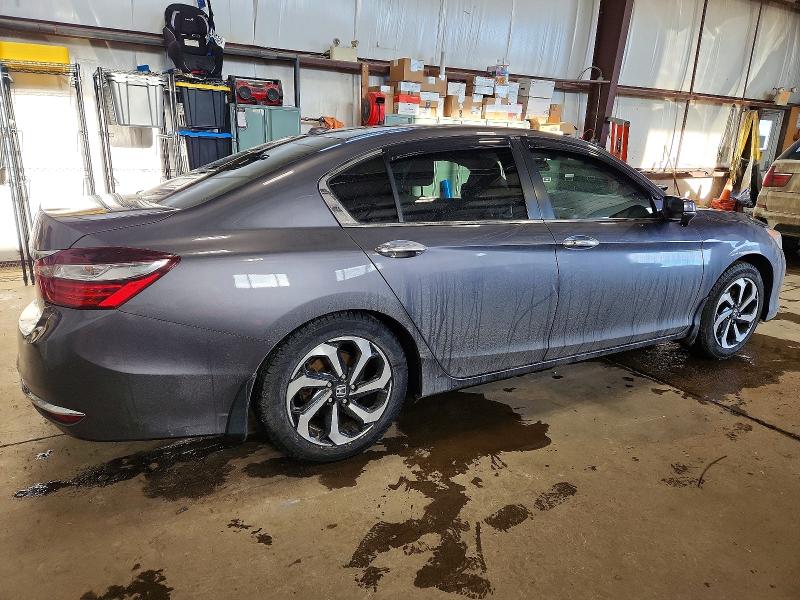 Aukcja sprzedaży 2017 Honda Accord, vin: 1HGCR2F85HA809688, numer aukcji: 72322215
