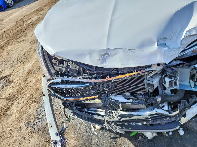 2020 Buick Encore მანქანა იყიდება აუქციონზე, vin: KL4CJASB8LB070802, აუქციონის ნომერი: 75054745