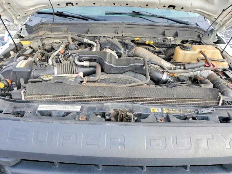 2012 Ford F350 მანქანა იყიდება აუქციონზე, vin: 1FT8X3BT0CEC28725, აუქციონის ნომერი: 99234905