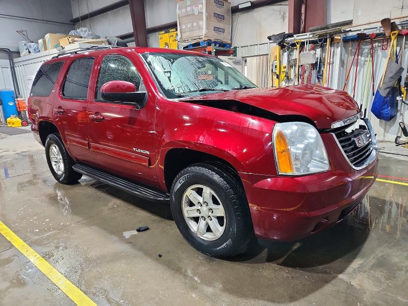 72885115 :رقم المزاد ، 1GKUKCE07AR146807 vin ، 2010 Gmc Yukon مزاد بيع
