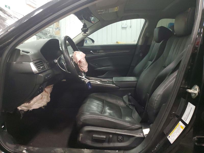 Продажа на аукционе авто 2019 Honda Accord Tou, vin: 1HGCV3F9XKA800504, номер лота: 72383895