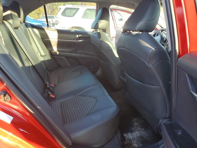 Aukcja sprzedaży 2019 Toyota Camry, vin: 4T1B11HK3KU160057, numer aukcji: 98133305