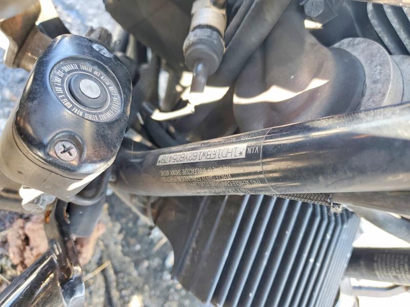 Aukcja sprzedaży 2002 Harley-davidson Flhri, vin: 1HD1FBW162Y605478, numer aukcji: 74263215