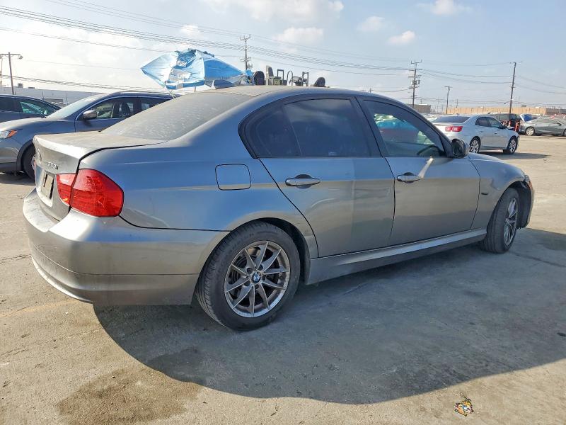 Aukcja sprzedaży 2010 Bmw Motorrad 328, vin: WBAPH5G59ANM70857, numer aukcji: 74691955