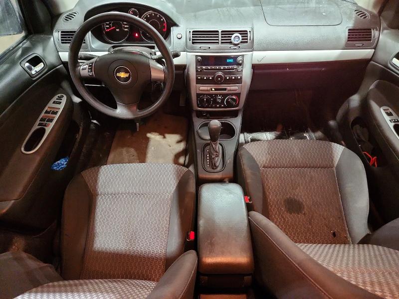 Aukcja sprzedaży 2009 Chevrolet Cobalt, vin: 1G1AT55H297111640, numer aukcji: 74336085