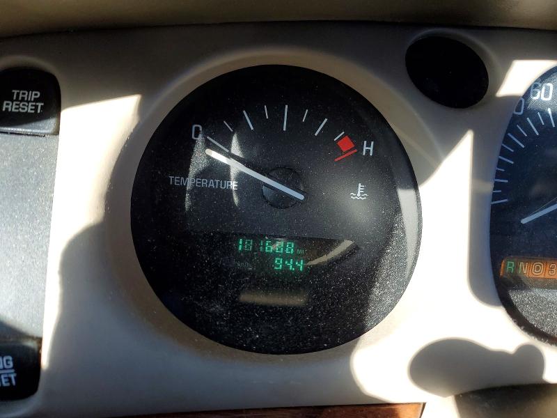 Продаж на аукціоні авто 2000 Buick Lesabre, vin: 1G4HP54K1Y4192892, номер лоту: 72965085