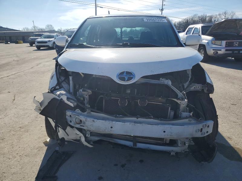 Продажа на аукционе авто 2011 Toyota Scion Xd, vin: JTKKU4B40B1014720, номер лота: 99662335