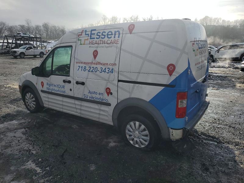 Aukcja sprzedaży 2011 Ford Transit Connect, vin: NM0LS7AN3BT070763, numer aukcji: 99247695