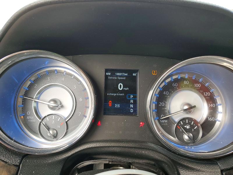 Продажа на аукционе авто 2013 Chrysler 300c, vin: 2C3CCAKT3DH543205, номер лота: 74104965