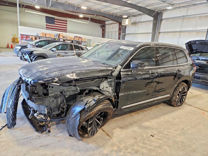 Продаж на аукціоні авто 2025 Volvo Xc90, vin: YV4062PB9S1389779, номер лоту: 97410905