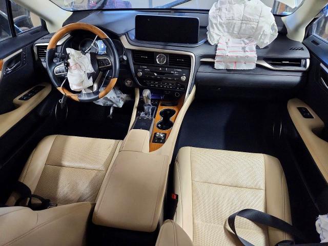 Aukcja sprzedaży 2021 Lexus Rx, vin: 2T2HZMDA8MC292880, numer aukcji: 73798745